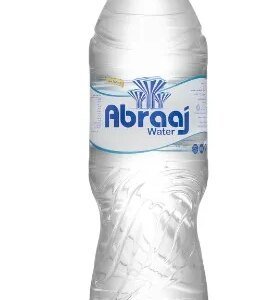 ABRAJ DRINKING WATER (1.5L)
