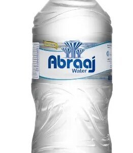 ABRAJ DRINKING WATER 330ML