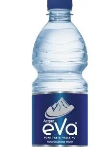 ACQUA EVA STILL WATER 500ML