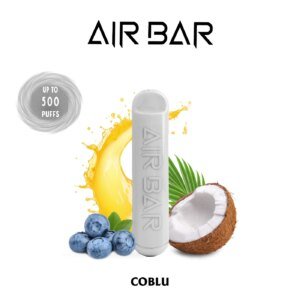 AIR BAR POD DISPOSABLE COBLU 45MG