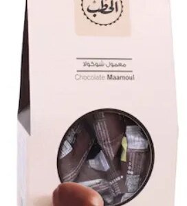 AL HATTAB BAKERY CHOCOLATE MAAMOUN (225G)