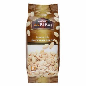 Al Rifai Egyptian Seeds 180 gm