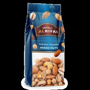 Al Rifai Mixed Nuts 200 g
