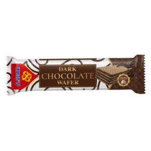 AL-SEEDAWI DARK CHOCOLATE WAFER 20GM
