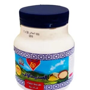 AL SEEDAWI FINEST WHITE TAHINI (500G)