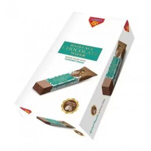 AL-SEEDAWI HAZELNUT CHOCOLATE WAFER 20GM