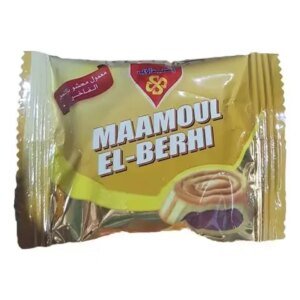 AL SEEDAWI MAAMOUL EL- BERHI (21G)
