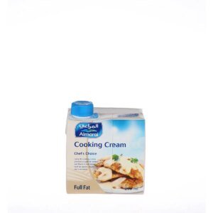 Almarai Cooking Cream 250ml
