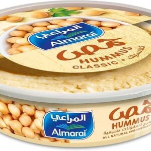 Almarai Hummus Classic 250g