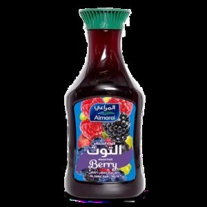 Almarai Juice Mixed Berry 1.4Ltr