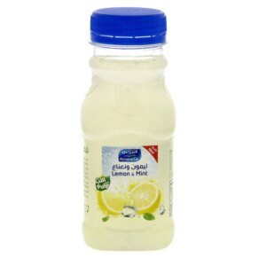 Almarai Lemon Juice 200ml