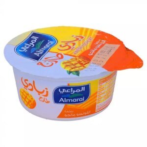 AlMarai Mango Yougurt 150gm