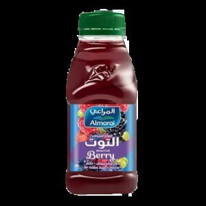 Almarai Mixed Berry Juice 200ml