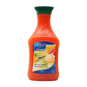 Almarai Mixed Fruit Juice 1.4L