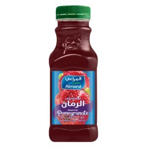 Almarai Pomegranate Mix Juice 300ML