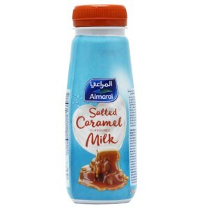 Almarai Salted Caramel Milk 225ml
