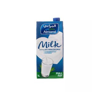 Almarai Uht Lct 1l Screwcap