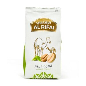 ALRIFAI ARABIC COFEE 250GM