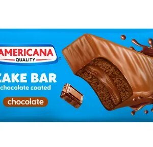 AMERICANA CAKE BAR CHOCOLATE 35 gm