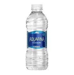 Aquafina Drinking Water 330ml