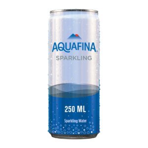 Aquafina Sparkling Water 250ml