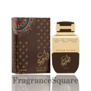 ATYABNA_A KAZA EAU DE PERFUM 100ML