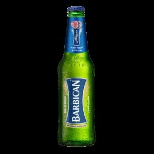 BARBICAN BERRY FREEZE NRB (330ML)