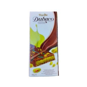 BEYOGLU DUBACO DUBAI SYTLE CHOCOLATE 95G
