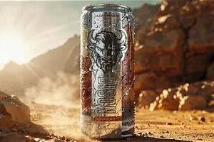 Bison Energy Drink 250ML
