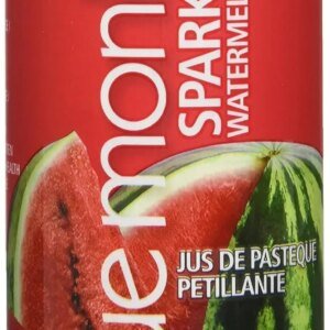 BLUE MONKEY SPARKLING WATERMELON JUICE DRINK (330ML)