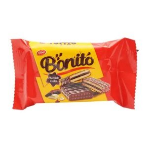 BONITO ORIGINAL COOKIE (18G)