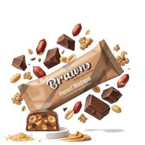 BRAZILIAN NUTS PERFECT FOOD (200G)