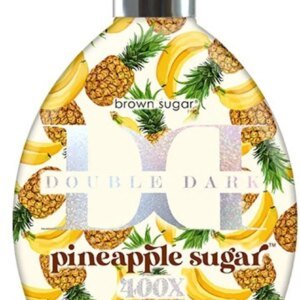 Brown Sugar Pineapple Sugar 400X