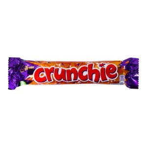 CADBURY CRUNCHIE CHOCOLATE (40G)