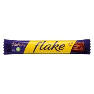 CADBURY FLAKE (32G)