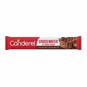 Canderel Choco Latte Wafer 30G