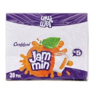candyland marshmallow jammin 10g