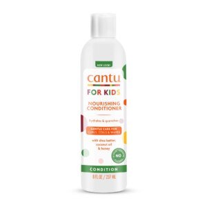 CANTU 8OZ KIDS CARE CONDITIONER