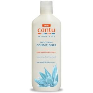 CANTU WEIGHTLESS CONDITIONER 400ML