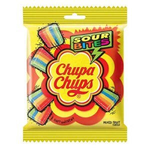 CHUPA CHUPS SOUR BELT (10GM)