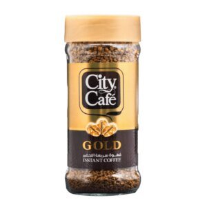 City café GOLD 80 G