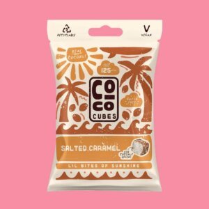 COCO BULABU CARAMEL FLAVOURED (30GM)