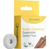Dental Floss - Exotic Cinnamon