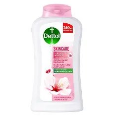 Dettol Shower Gel Skincare- 250ML