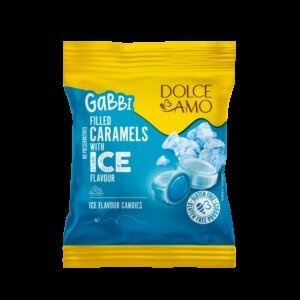 DOLCE AMO GABBI ICE (90G)