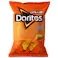 DORITOS NACHO CHEESE CHIPS (175G)