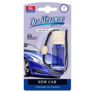 DR. MARCUS C/F ECOLO - NEW CAR