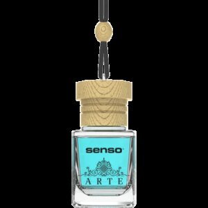 DR. MARCUS C/F SENSO ARTE - BLUE LAGOON