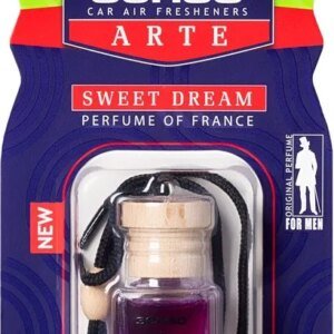 DR. MARCUS C/F SENSO ARTE - SWEET DREAM
