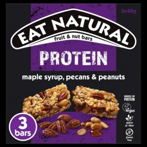 EAT RIGHT PROTEIN MAPLE FINGER